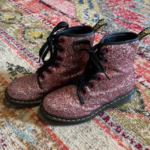 Doc Martens womens size 8